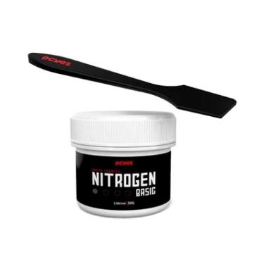 Imagem de Pasta Termica Pcyes Pcynb5055 Nitrogen Basic 50g, 5.5w/mk