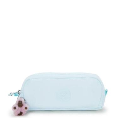 Imagem de Estojo Kipling Gitroy Blue Sky Met