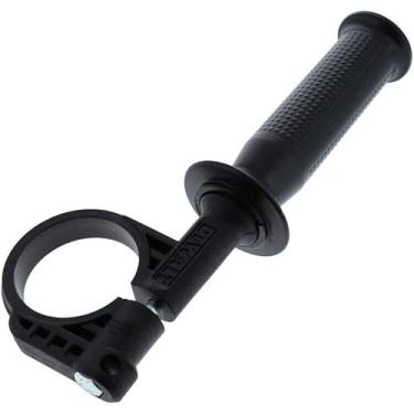 Imagem de Alça lateral de broca preta N433408 para DCD991M2 DCD991B DCD991P2 DCD996B DCD996M2 DCD996M2V DCD996P2 DCD930 DCD970 DCD985