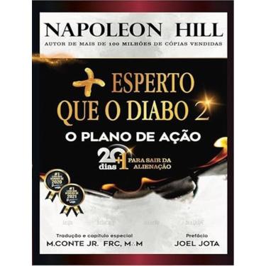 Imagem de Mais Esperto Que O Diabo 2