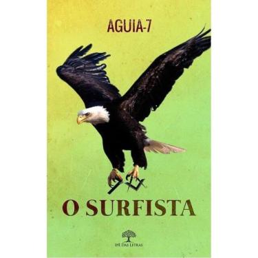 Imagem de O Surfista