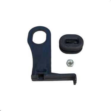 Imagem de Suporte Radiador Superior Fiat Palio Strada Siena 2001/...