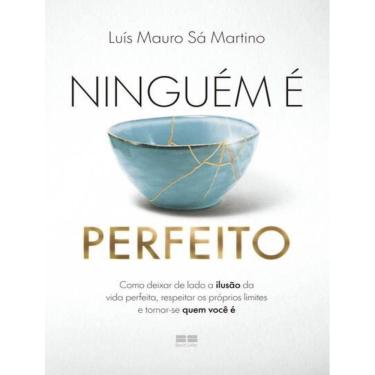 Imagem de Ninguem E Perfeito