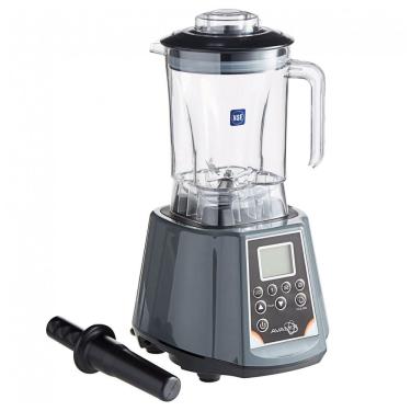 Imagem de Liquidificador Industrial AvaMix BL2E48 com Controle Digital, Timer e Jarra de Tritan de 1