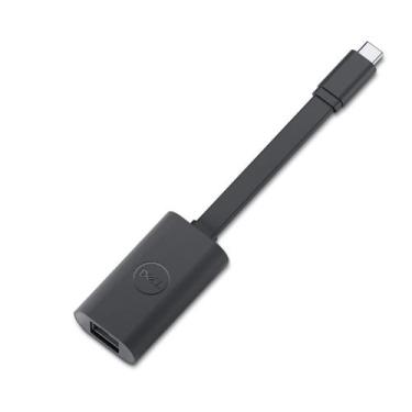 Imagem de Adaptador Dell USB-C para Ethernet de 2,5 Gbps