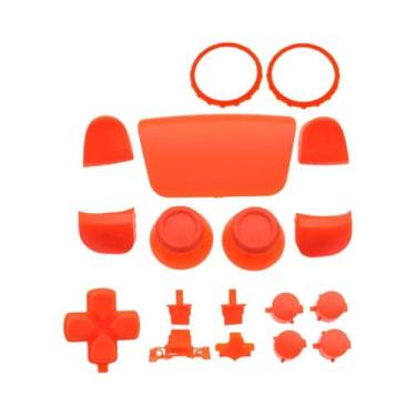 Imagem de Controle Completo Para Sony PS5: Botões, Joystick, Capas, D-pad, Gatil