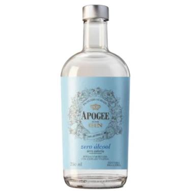 Imagem de Gin Apogee Zero Álcool 750ml
