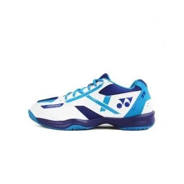 Imagem de YONEX masculino, branco/azul, 37