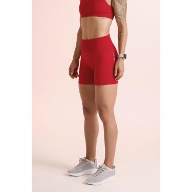 Imagem de Shorts Lupo Sport Basic Seamless Dry Original Antimicrobial Feminino-Feminino
