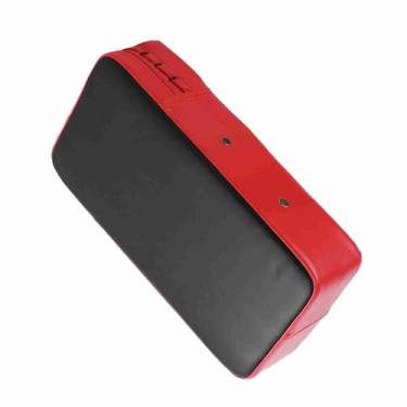 Imagem de Generic Almofadas de Ataque de Boxe Almofadas de Chute de Curva de Chute de Perfuração de Boxe, de de Taekwondo, Alvo de pé de Taekwondo para Treinamento de (#1)