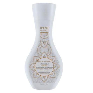 Imagem de Condicionador Amend Millenar Óleos Marroquinos 300ml