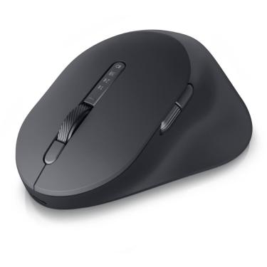 Imagem de Mouse sem Fio Dell Premier Wireless - 8000dpi - Conexões 2.4GHz e Bluetooth 5.1 - Preto - MS900