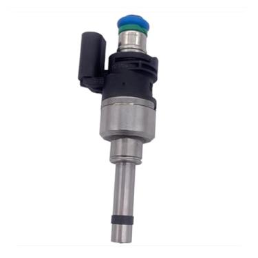 Imagem de Conjunto de 4 injetores de combustível para bico injetor DS7G9F593EA - Bico injetor de gasolina