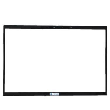 Imagem de Jxjslp Moldura frontal LCD de substituição para HP Elitebook 840 845 G9, ZBook Firefly 14 G9 Series Capa de tela para laptop N09024-001