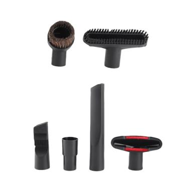 Imagem de Generic Acessórios para Aspirador de pó, Kit de Bico de Escova de Substituição Eficiente para Limpeza Doméstica para, Lexy 6 Peças