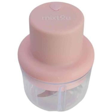 Imagem de Utensílio Doméstico Processador de Alimentos Elétrico - Santana Centro