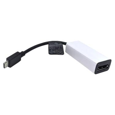 Imagem de HP SBUY Adaptador USB-C para DisplayPort TAA (localização em inglês dos EUA)