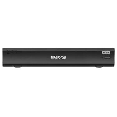 Imagem de Gravador Digital de Vídeo DVR IMHDX 3008 HD 1TB 4581043 Intelbras