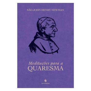 Imagem de Meditações Para A Quaresma