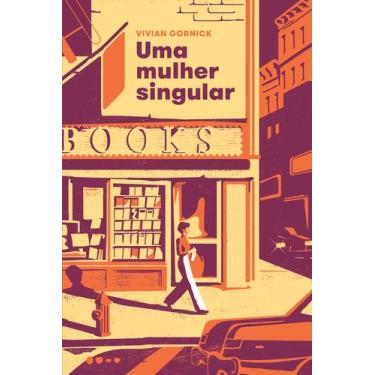 Imagem de Livro - Uma mulher singular