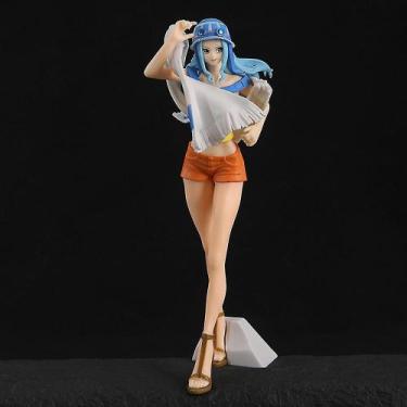 Imagem de Coleção de presentes de brinquedos de PVC Action Figure Sajy One Piece