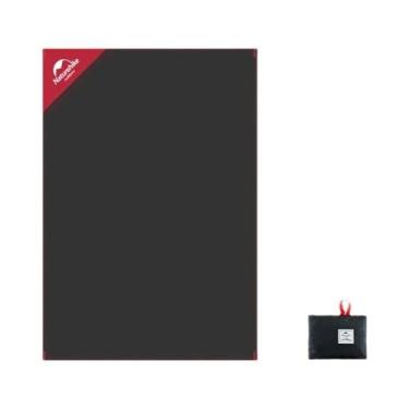 Imagem de Tapete de Piquenique e Camping Naturehike - Dobrável, à Prova d'Água e