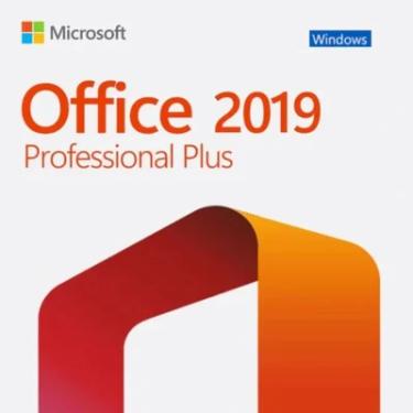 Imagem de Licença Microsoft Office 2019 Pro Plus, 32/64 Bits - Chave Vitalícia
