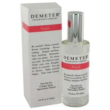 Imagem de Perfume Feminino Demeter Peach Cologne