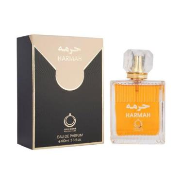 Imagem de Perfume Árabe Orygens Fragrances Harmah 100ml