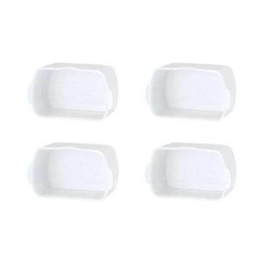 Imagem de Difusor De Flash Universal Para Canon Speedlite 580EX 580EX II Godox T