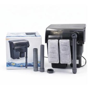 Imagem de SKRw FILTRO EXTERNO HF- 550 550L/H -, 220V