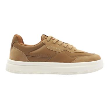 Imagem de Tênis Reserva Troy Masculino Branco-Masculino