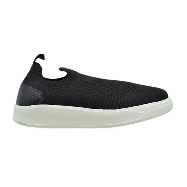 Imagem de Tênis Masculino Coca Cola Space All Day Casual Knit Flexível Confortável 2571K-Masculino