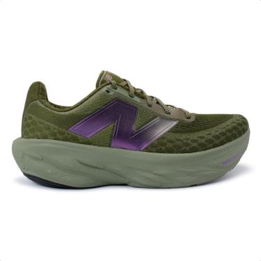 Imagem de Tênis New Balance Masculino Fresh Foam X 1080v14-Masculino