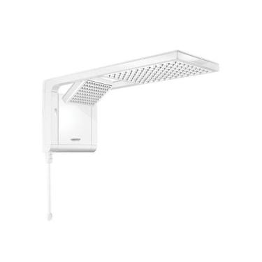 Imagem de Chuveiro Acqua Duo Flex Branco 6800W - Lorenzetti
