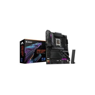 Imagem de Placa-Mãe Gigabyte Z890 AORUS ELITE WIFI7 DDR5