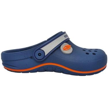 Imagem de Babuche Infantil Menino Casual Dia a Dia Passeio Escola Conforto Morma