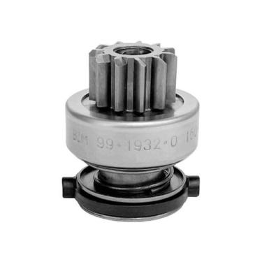 Imagem de Bendix impulsor de partida 11d hyundai creta i20 i30 start stop kia ca