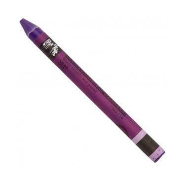 Imagem de Giz Aquarelável Neocolor II Caran DAche 110 Lilac - caran d ache