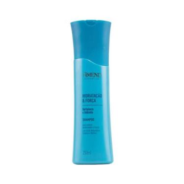 Imagem de Shampoo Hidratante Amend Expertise Hidratação e Força 250 ml
