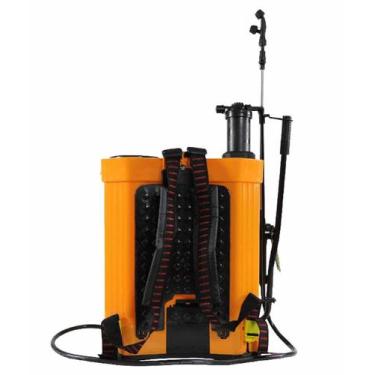 Imagem de Pulverizador Costal Ss20b 20l 2x1 Manual/bateria - Brudden - Bruden