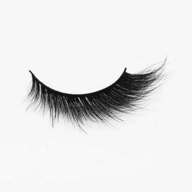 Imagem de Cílios Postiços Fox Eyes - CHASIBEAUT