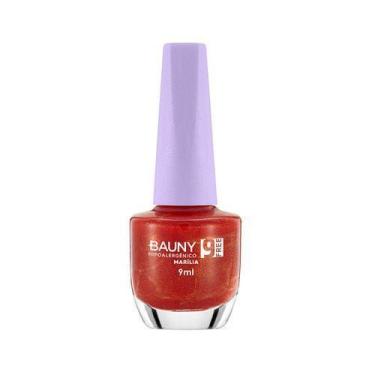 Imagem de Bauny Marília - Esmalte Metalizado - 9ml