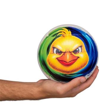 Imagem de Bola de Futebol Fun Kids Penalty T50 XXIV  Macia, Confortável e Duráve