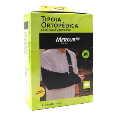 Imagem de Tipóia Ortopédica Tamanho M Mercur