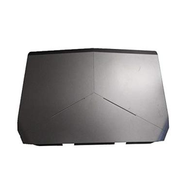 Imagem de Capa para notebook LCD para DELL Alienware 13 R1 R2 0VNKVR VNKVR cinza capa traseira nova