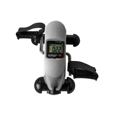 Imagem de Mini Bike Ergométrica Simulador Pedalada Cicloergômetro