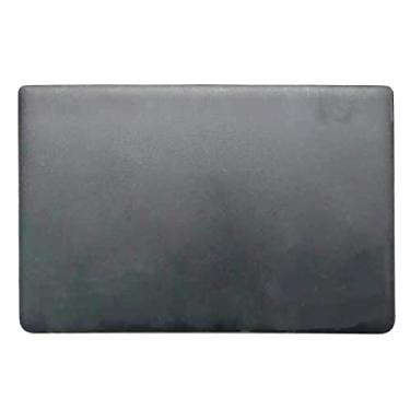 Imagem de Capa de notebook LCD para DELL Latitude 3500 06X9P6 6X9P6 preta capa traseira nova