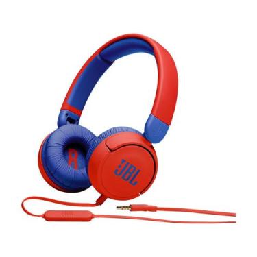 Headphone brancoala infantil: Com o melhor preço