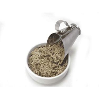 Imagem de Arroz Integral Agulinha Com Vermelho 200g
